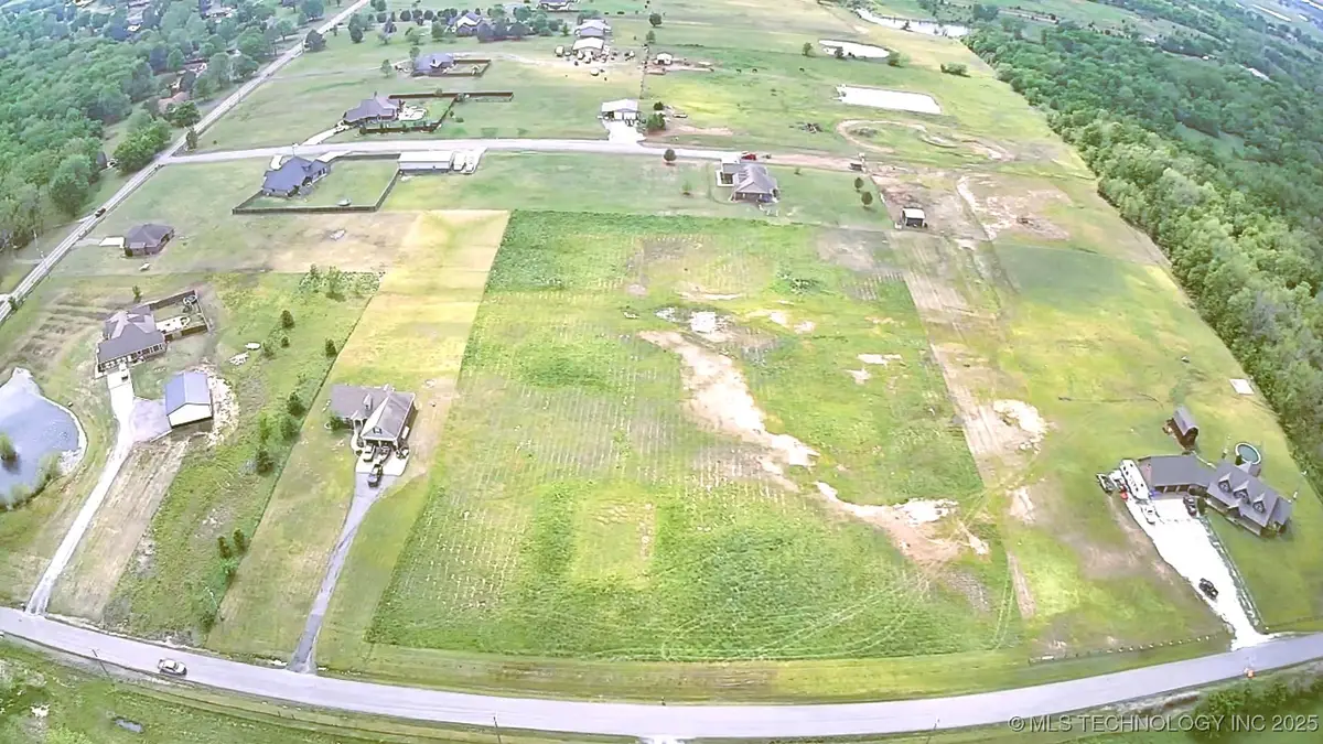 S Gulick Street, Muskogee, OK 74403 - Image #1