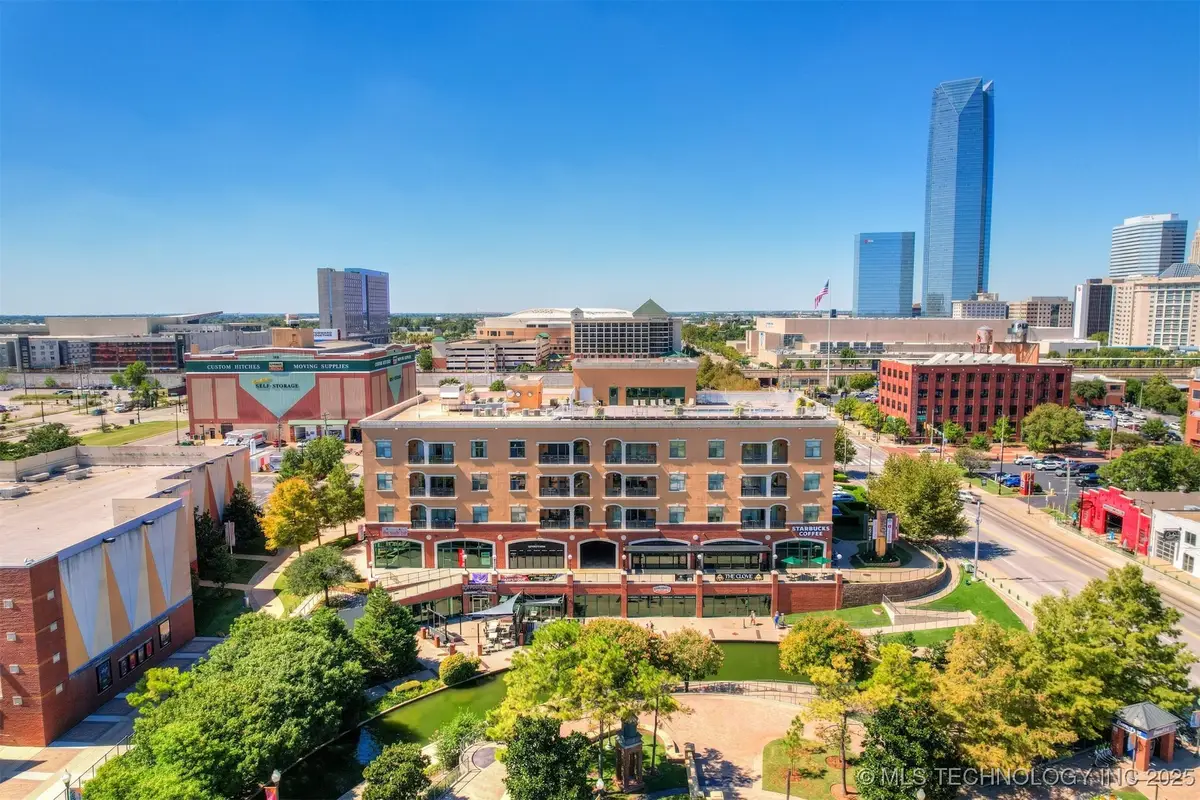 200 S Oklahoma #302, Oklahoma City, OK 73104 - #1