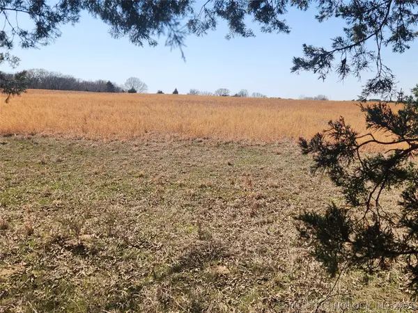 S Research Road, Lane, OK 74555