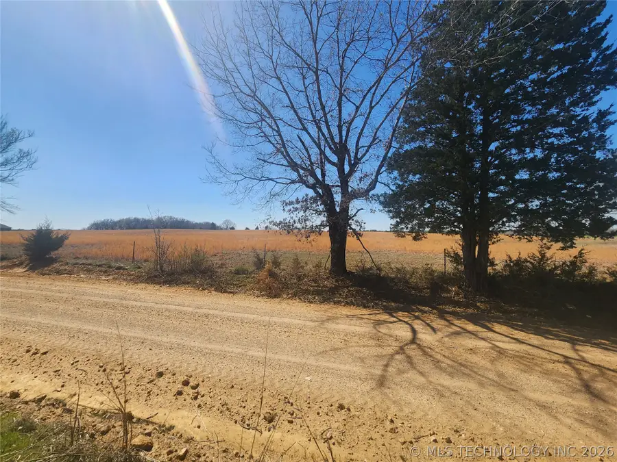 S Research Road, Lane, OK 74555 - #2