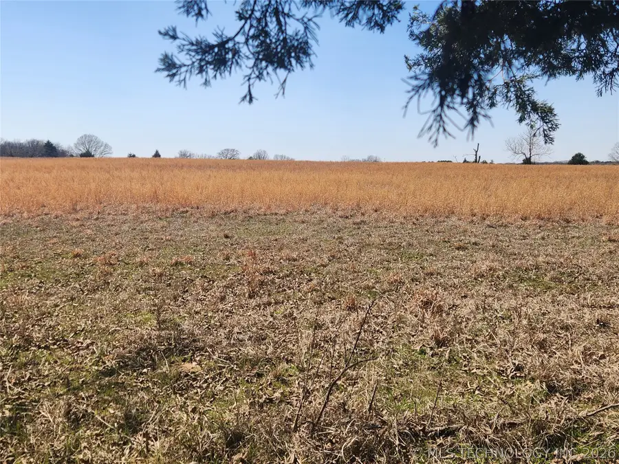 S Research Road, Lane, OK 74555 - #3