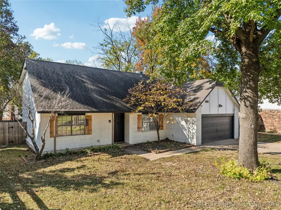 2323 W Atlanta Court, Broken Arrow, OK 74012 - Image #3