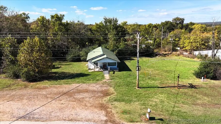 3009 N Wheeler Avenue, Sallisaw, OK 74955 - Image #3