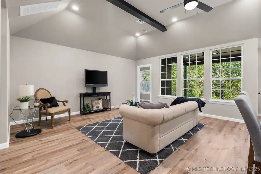 4711 S Linwood Drive, Sand Springs, OK 74063 - Image #3