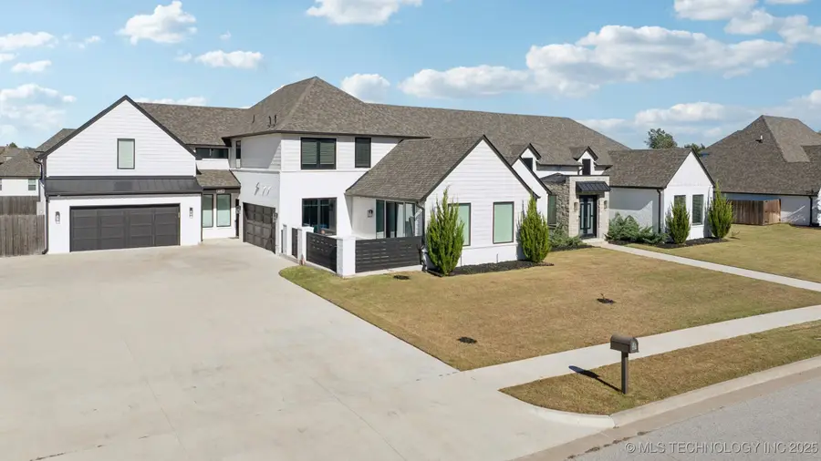 6685 E 128th Street, Bixby, OK 74008 - Image #3