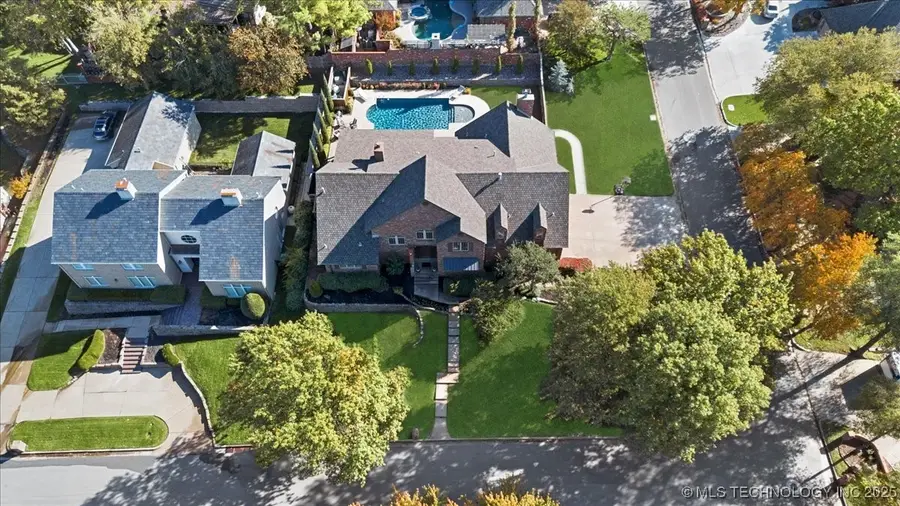 6167 S New Haven Avenue, Tulsa, OK 74136 - Image #3