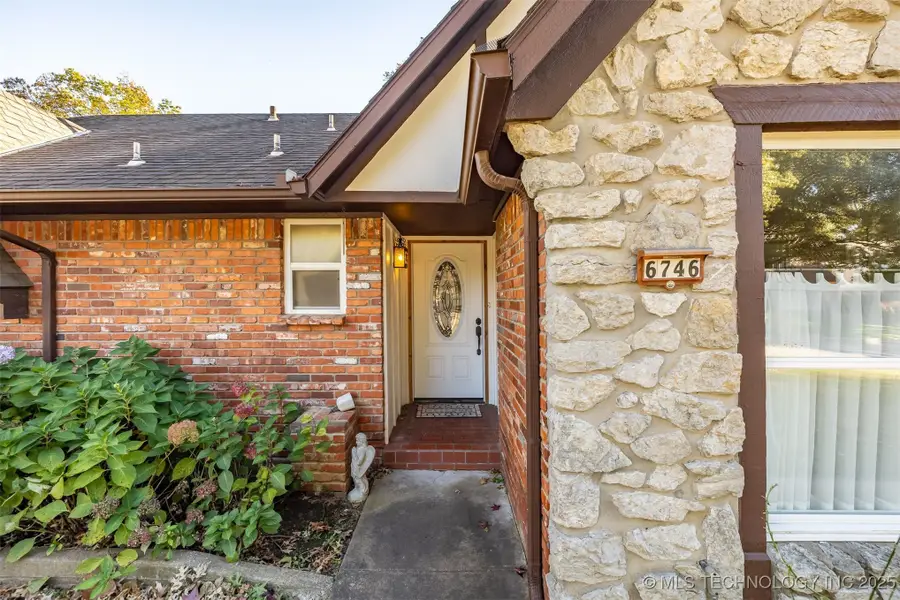 6746 E 66th Place, Tulsa, OK 74133 - Image #3