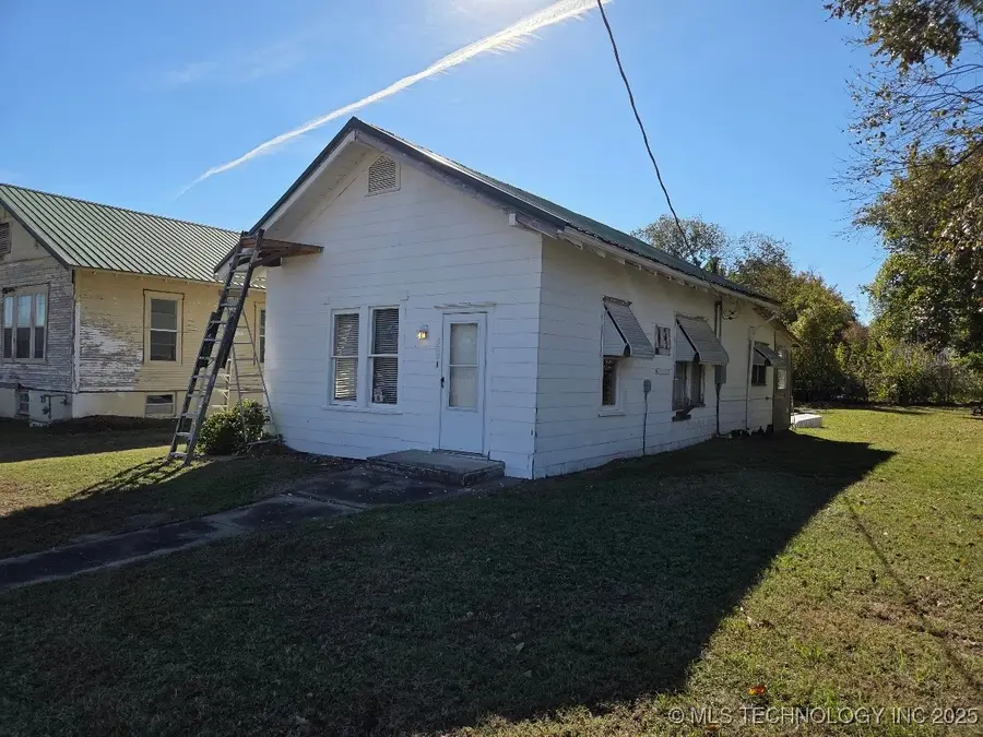 309 W Foley, Eufaula, OK 74432 - Image #3