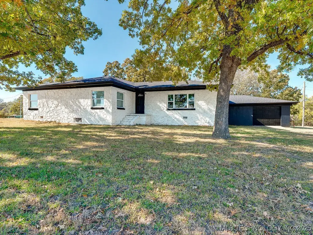 120 Pruitt Road, Ada, OK 74820 - Image #1
