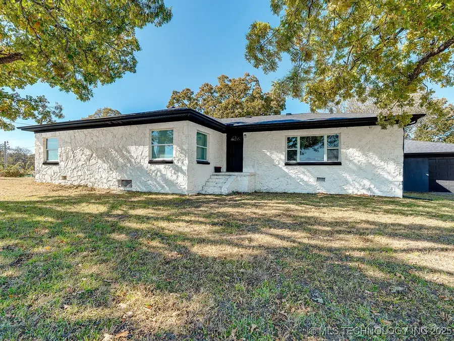 120 Pruitt Road, Ada, OK 74820 - Image #2