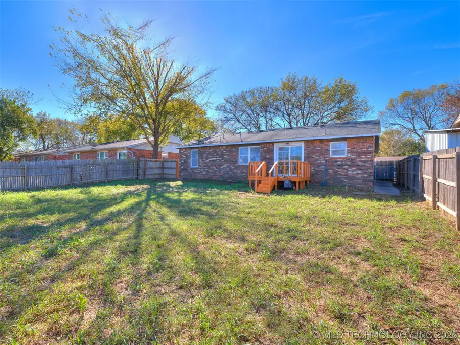 709 W 26th Street, Sand Springs, OK 74063 - Image #3