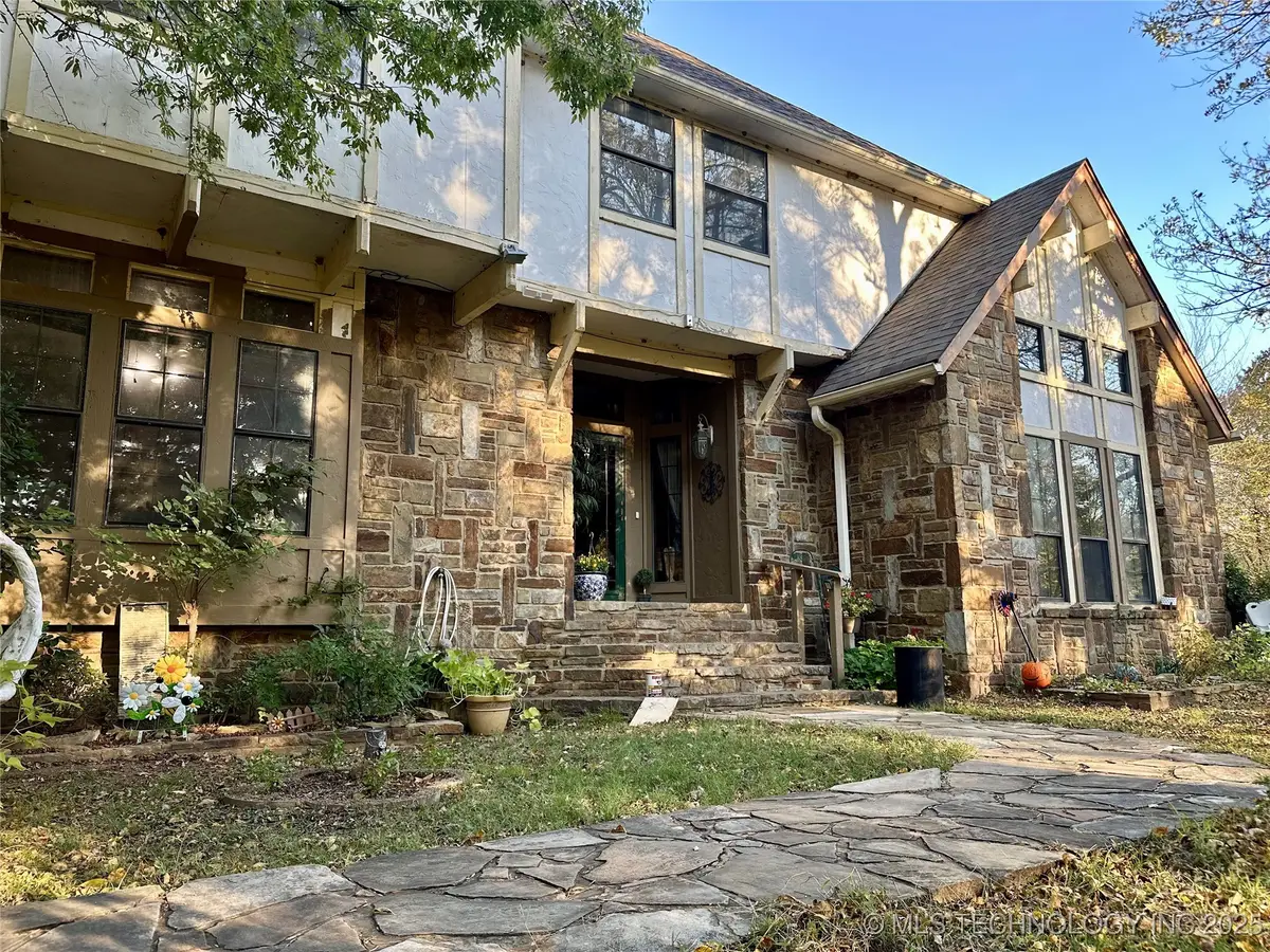 7690 W 15th Street N, Muskogee, OK 74401 - Image #1