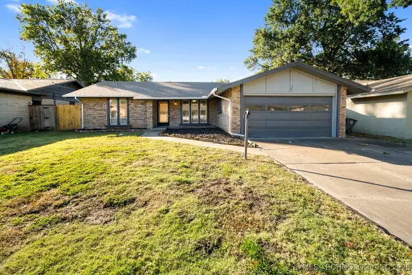 10918 E 28th Place, Tulsa, OK 74129