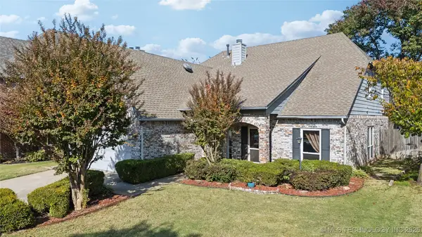 2911 E 82nd Place, Tulsa, OK 74137