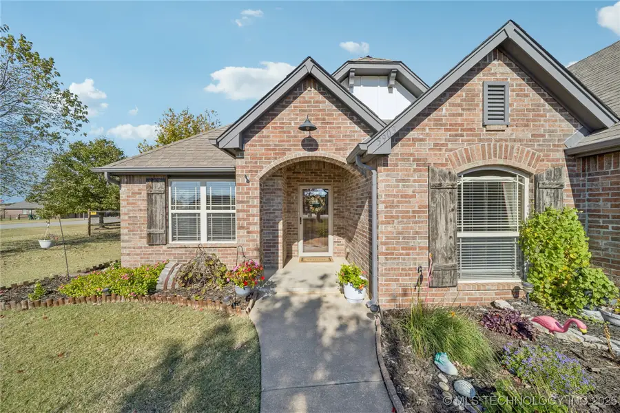 5903 E 137th Street, Collinsville, OK 74021 - Image #2