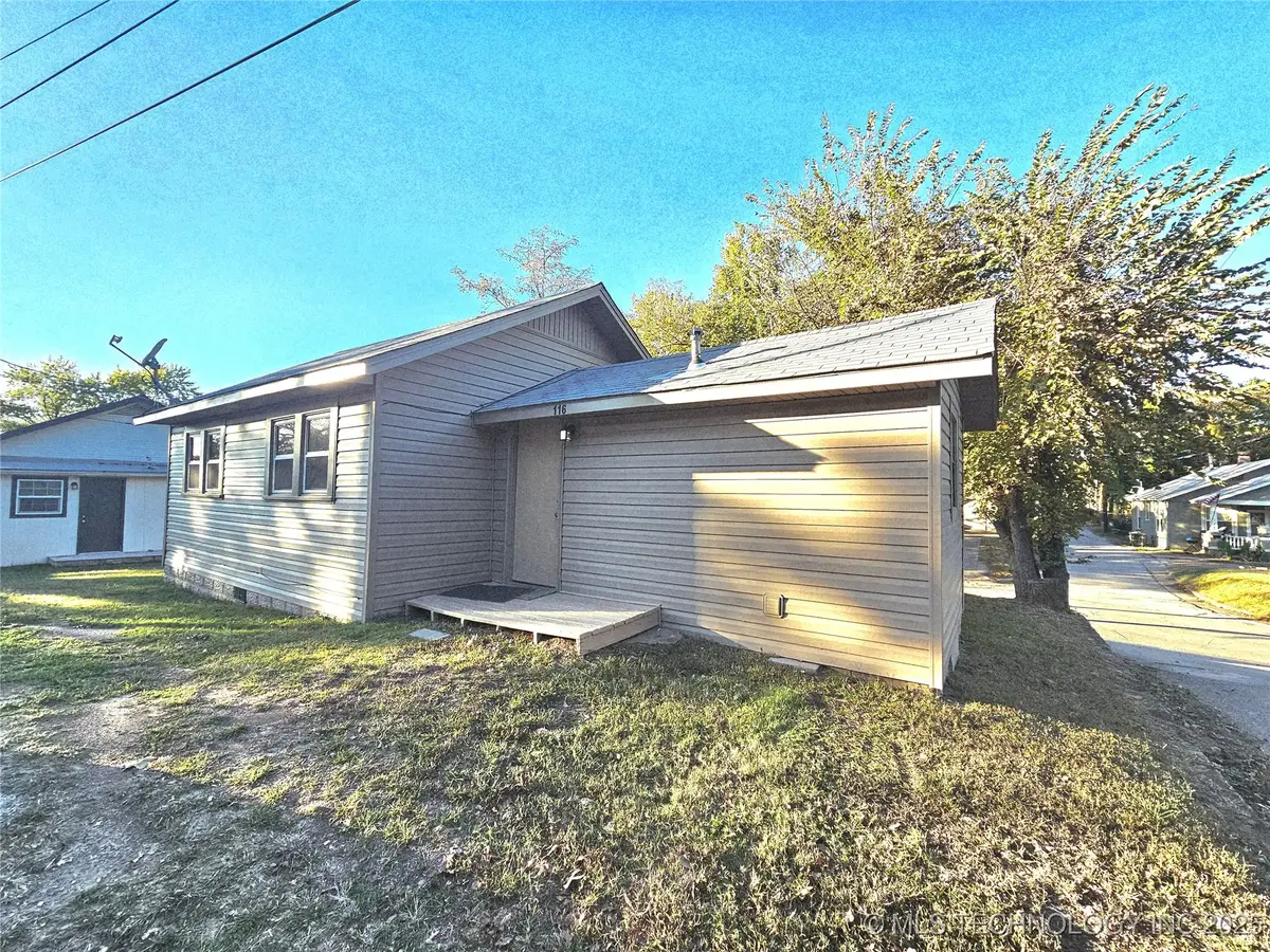 116 W 6th Street, Sand Springs, OK 74063 - Image #1