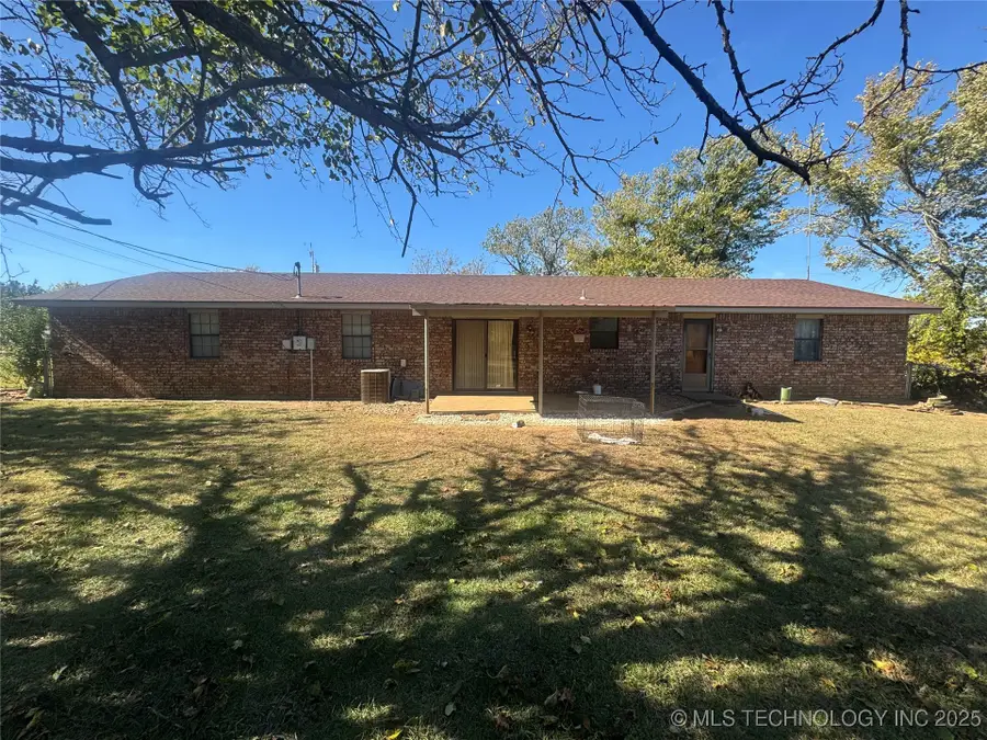 15902 County Road 3535, Ada, OK 74820 - Image #2