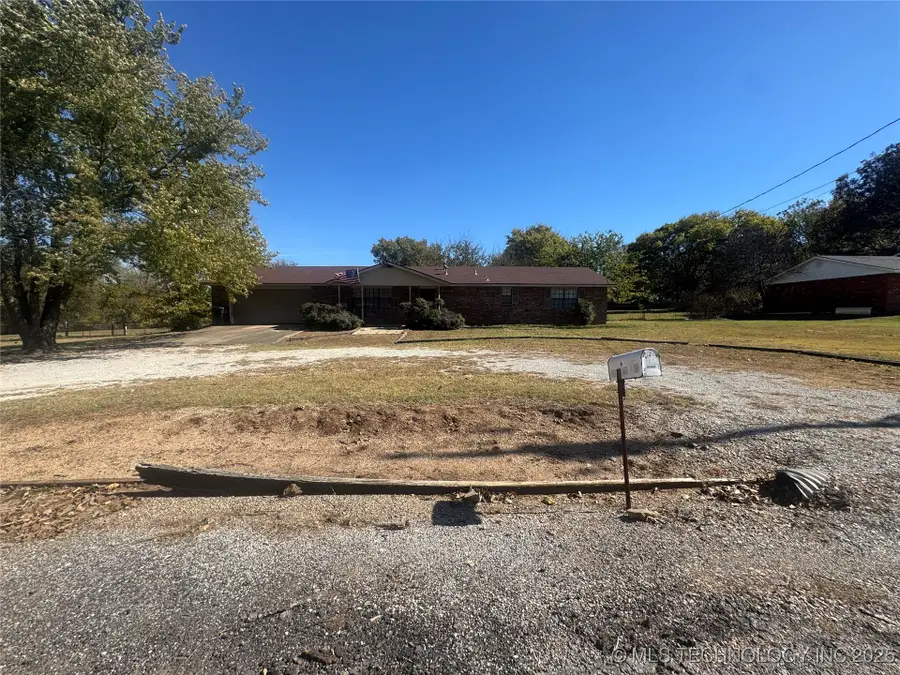 15902 County Road 3535, Ada, OK 74820 - Image #3