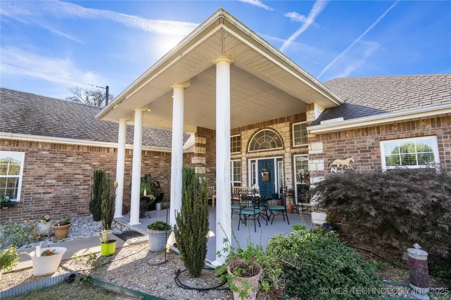 459621 E 1100 Road, Sallisaw, OK 74955 - Image #3