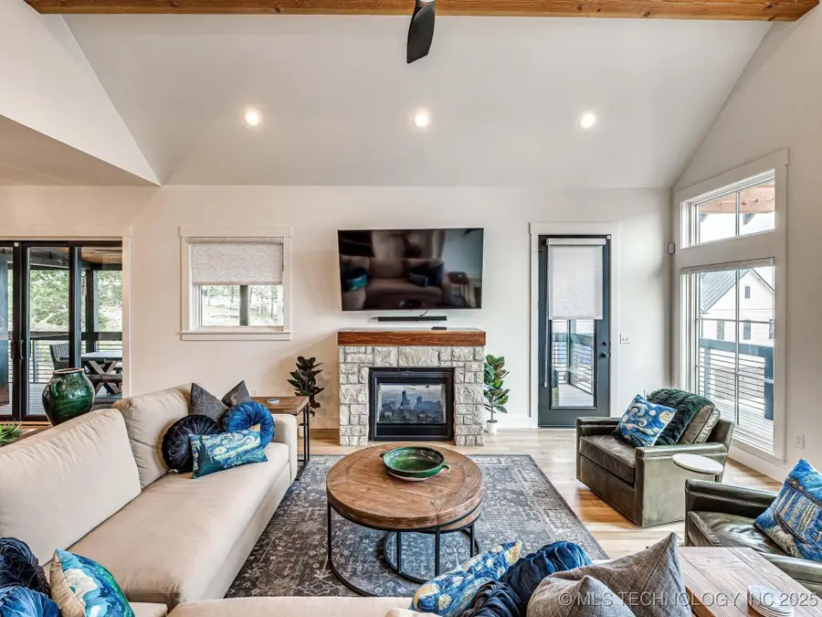 111 Lower Greenway, Carlton Landing, OK 74432 - Image #3