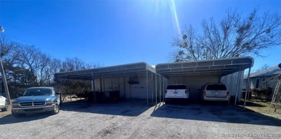 509 E Elder Street, Henryetta, OK 74437 - Image #2