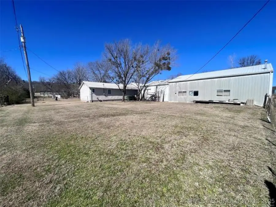 509 E Elder Street, Henryetta, OK 74437 - Image #3