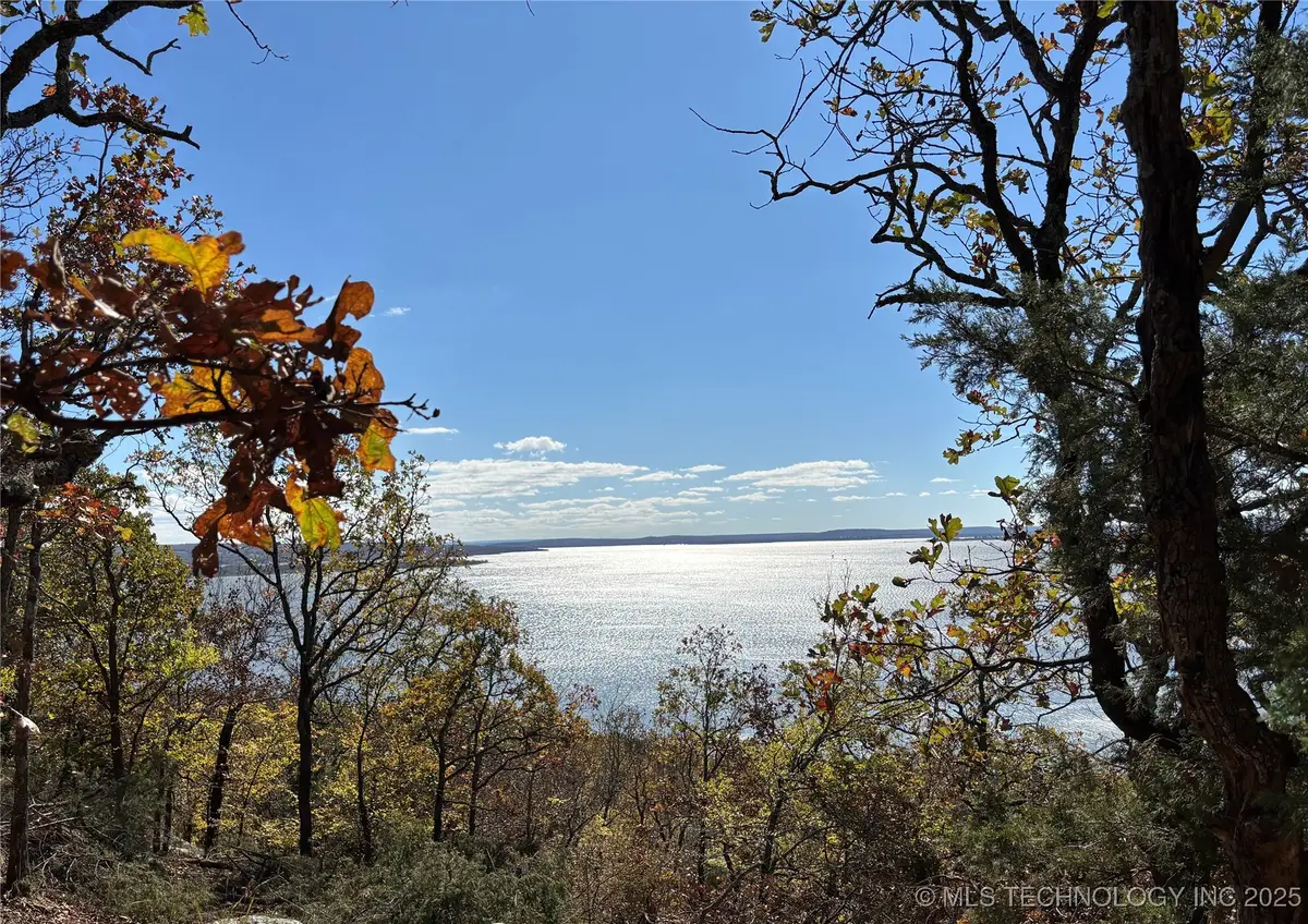 1400 Blocker Road, Crowder, OK 74430 - #1