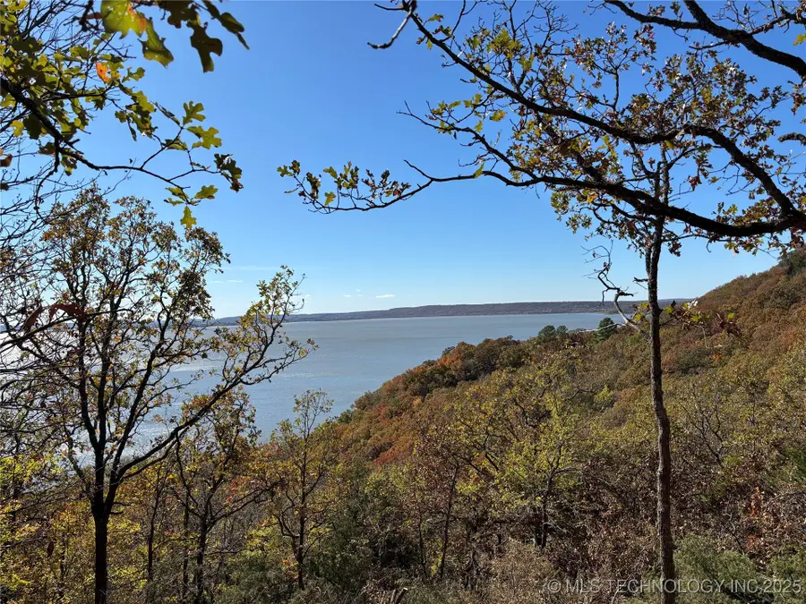 1400 Blocker Road, Crowder, OK 74430 - #3