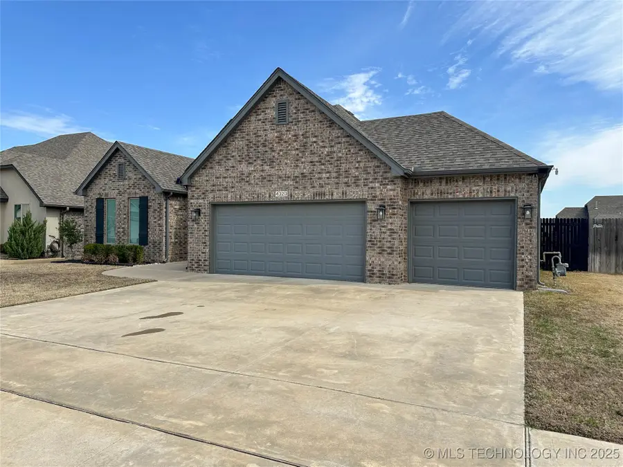 4323 S 179th East Avenue, Tulsa, OK 74134 - Image #3