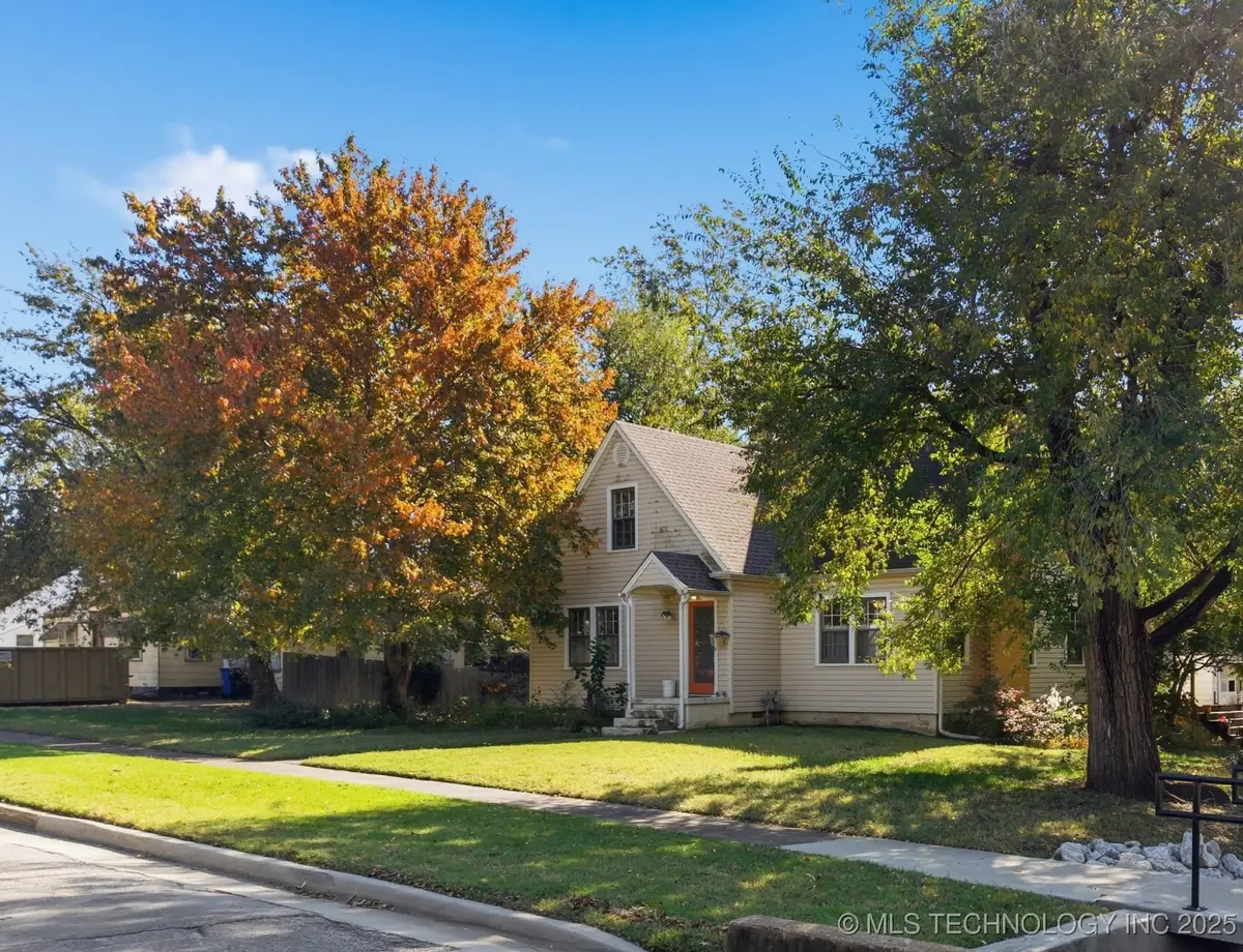 401 E College Street, Broken Arrow, OK 74012 - Image #1