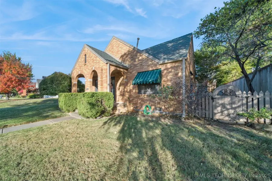 2704 E 16th Street, Tulsa, OK 74104 - Image #3