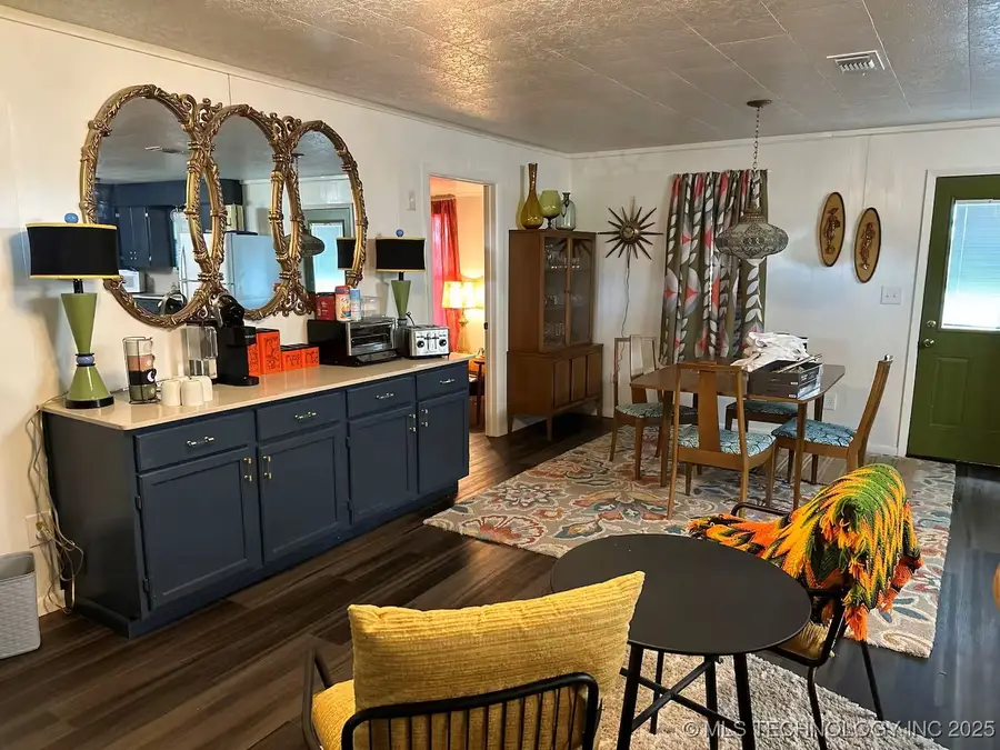 18237 Tabler Road, Thackerville, OK 73459 - #3