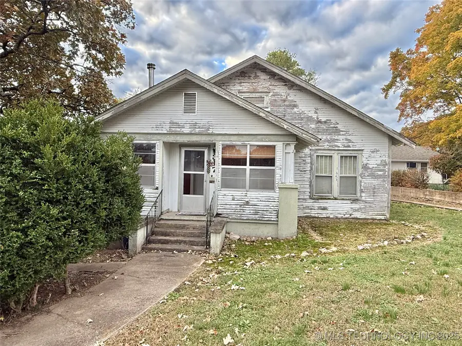 317 W Morgan Street, Tahlequah, OK 74464 - Image #2