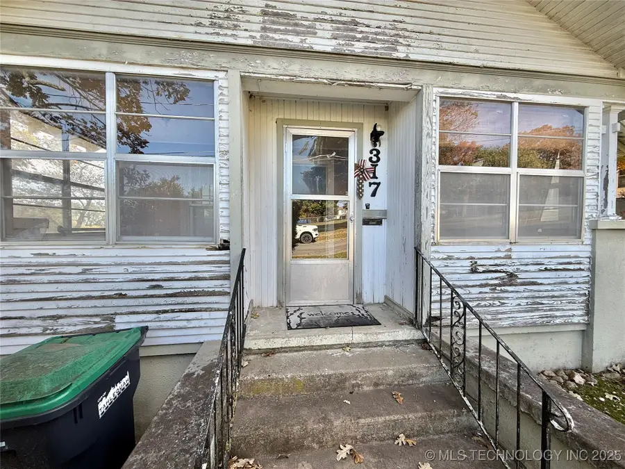 317 W Morgan Street, Tahlequah, OK 74464 - Image #3