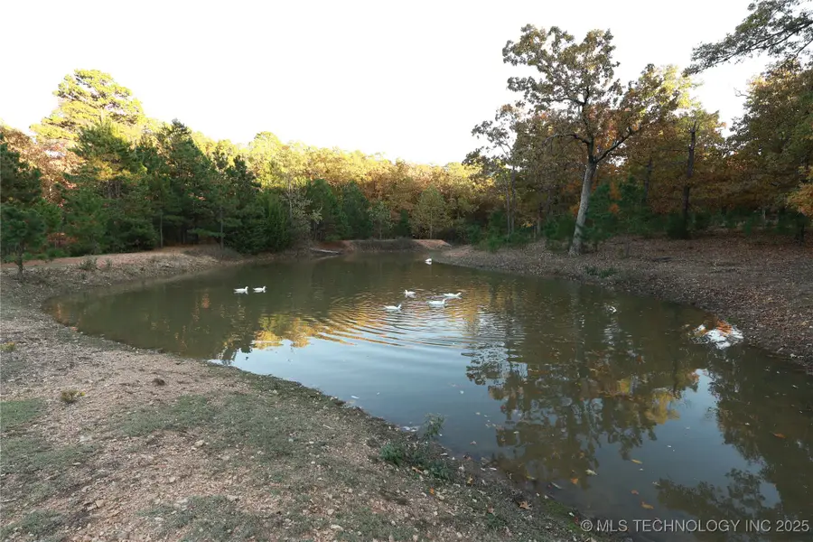 12293 E 590 Road, Locust Grove, OK 74352 - Image #2