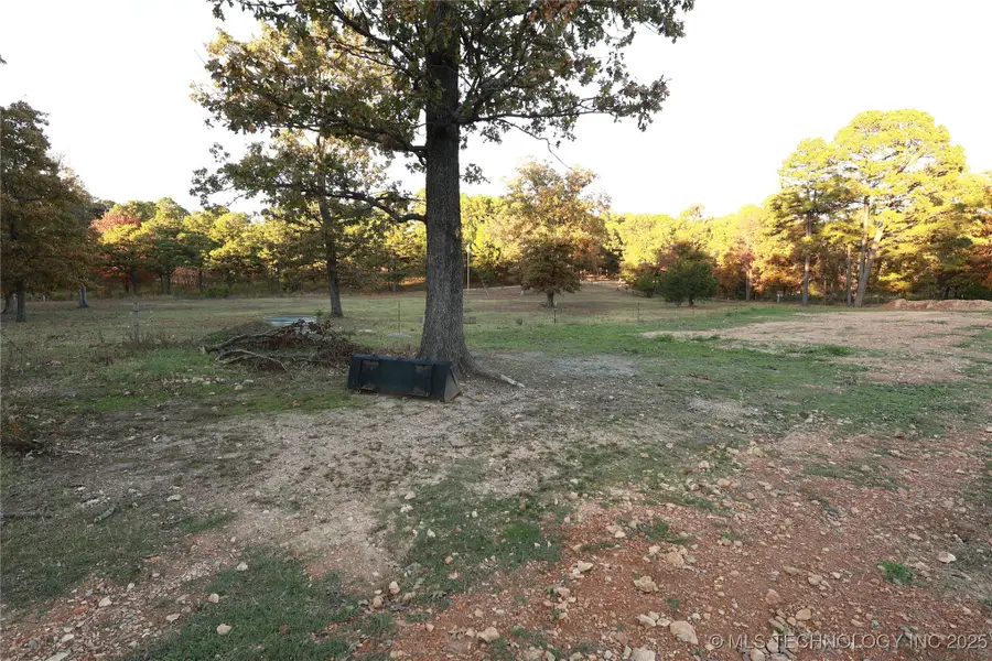 12293 E 590 Road, Locust Grove, OK 74352 - Image #3