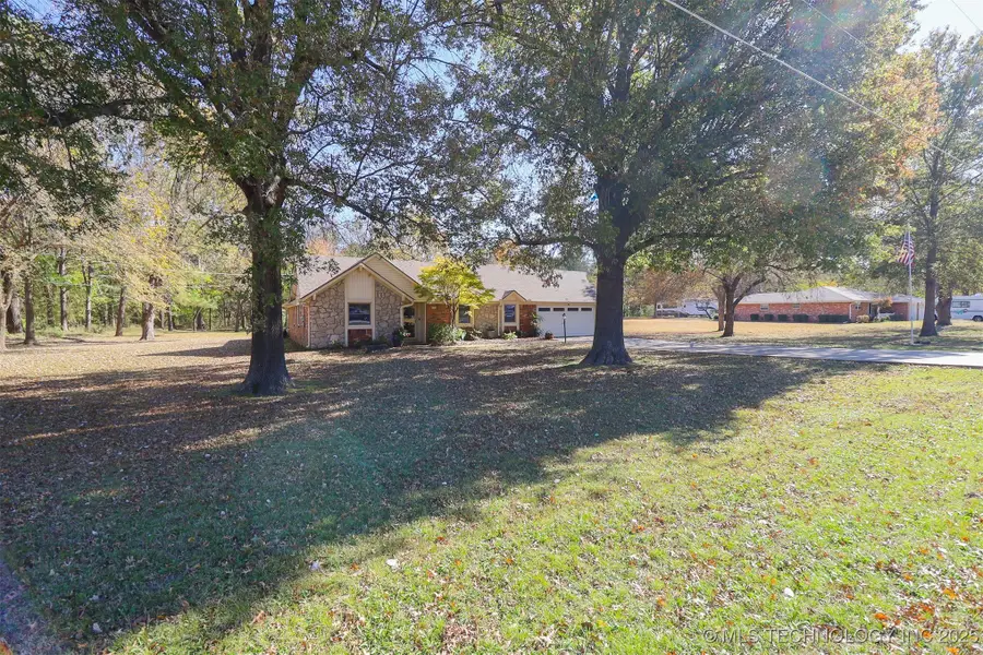 7401 S 231st East Avenue, Broken Arrow, OK 74014 - Image #3