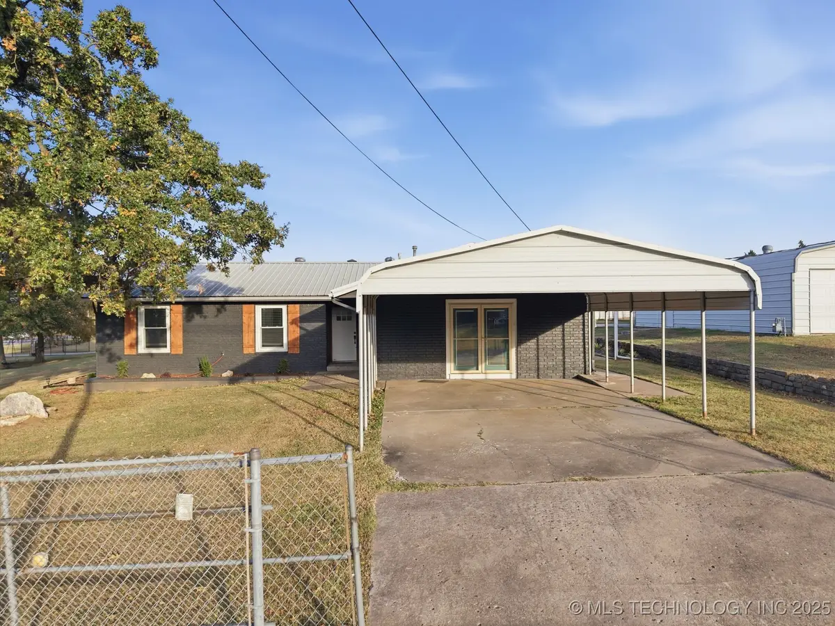 6201 S 80th West Avenue, Tulsa, OK 74131 - Image #1