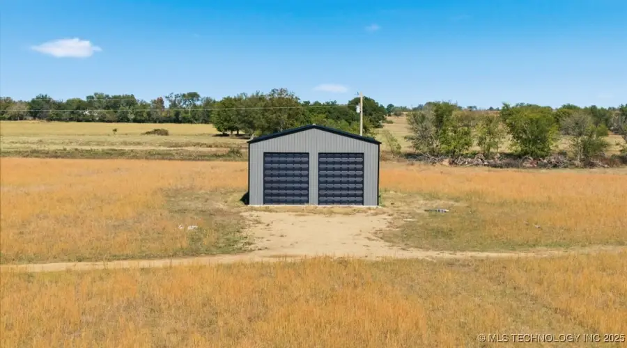 Banyan Road, Morris, OK 74445 - Image #2