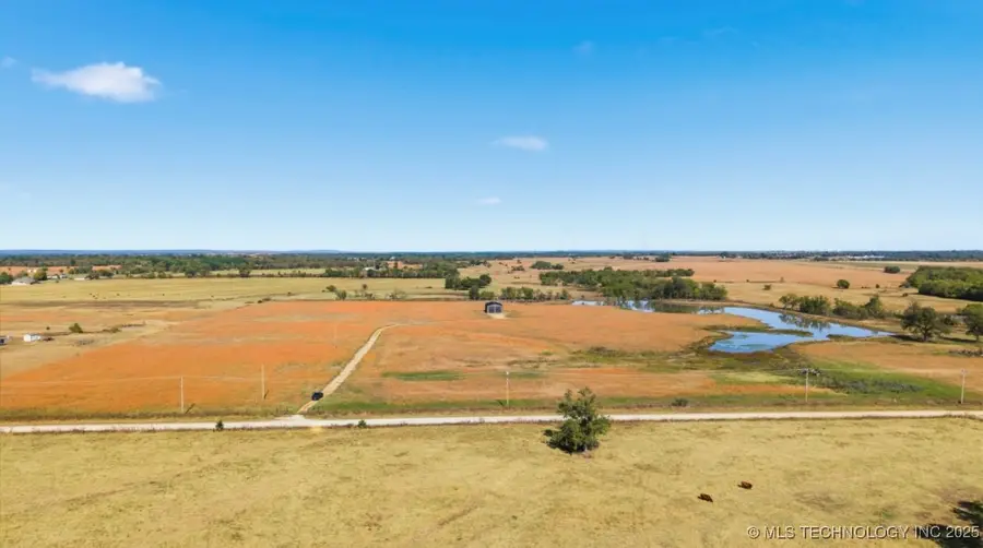 Banyan Road, Morris, OK 74445 - Image #3