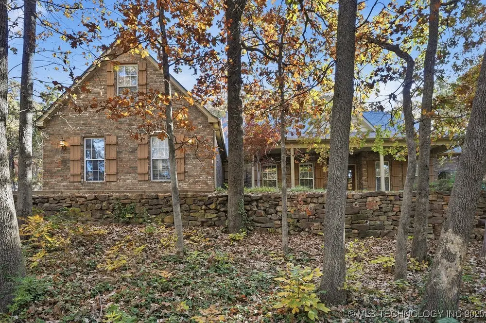 7411 S Urbana Avenue, Tulsa, OK 74136 - Image #1