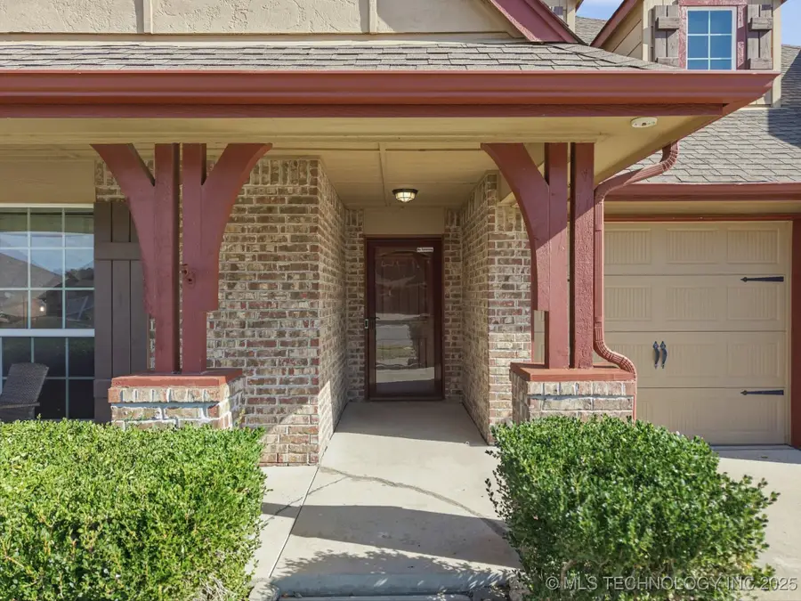 13409 S 20th Street, Bixby, OK 74008 - Image #2