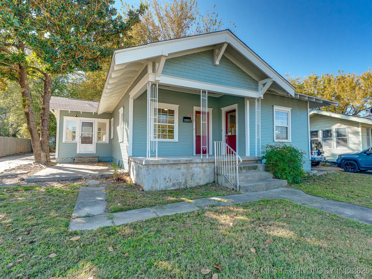 517 E 12th, Ada, OK 74820 - Image #1