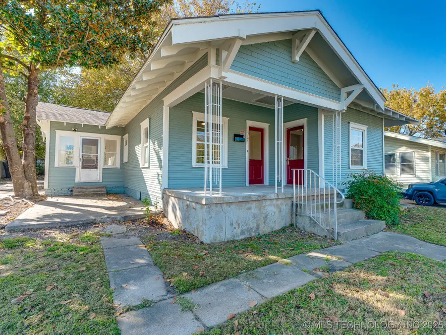 517 E 12th, Ada, OK 74820 - Image #2