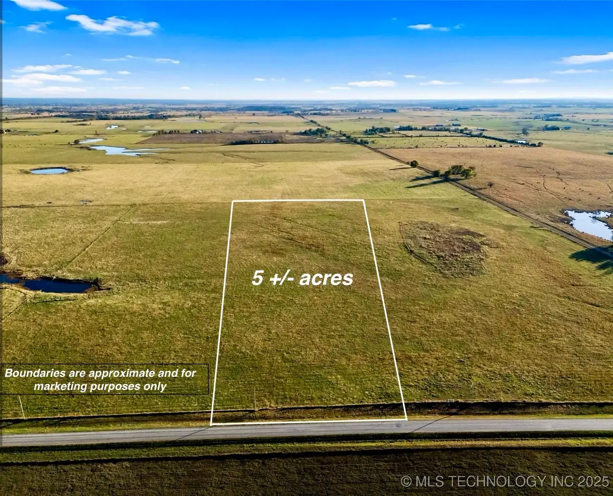 3 E 330 Road, Big Cabin, OK 74332 - Image #1