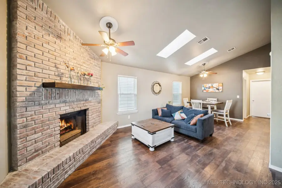 1924 W 62nd Street, Tulsa, OK 74132 - Image #3