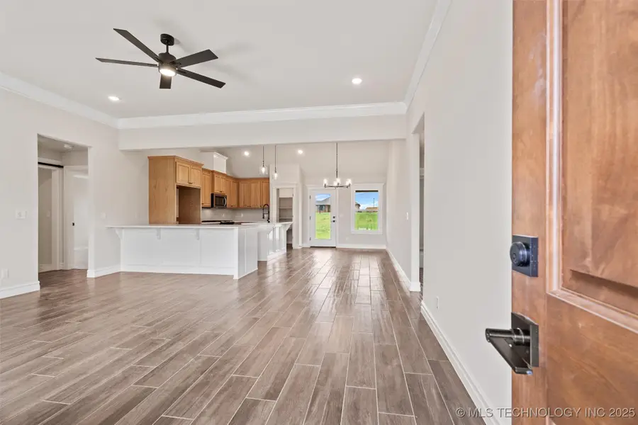 5818 Brandon Court, Bartlesville, OK 74006 - Image #2