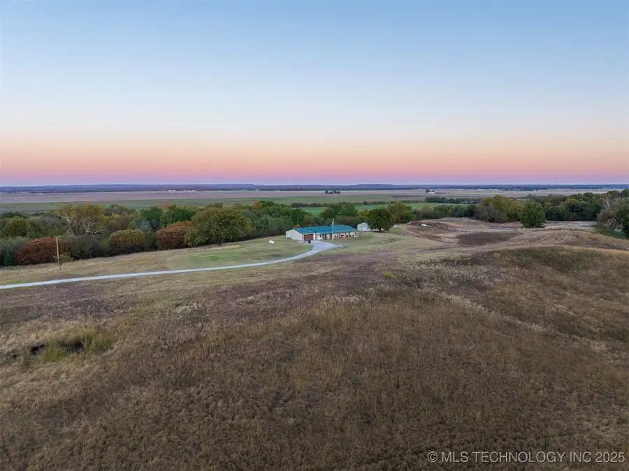 34665 E 231st Street S, Porter, OK 74454 - Image #2