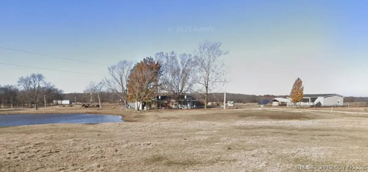 14925 Nuyaka Road, Okmulgee, OK 74447 - Image #1