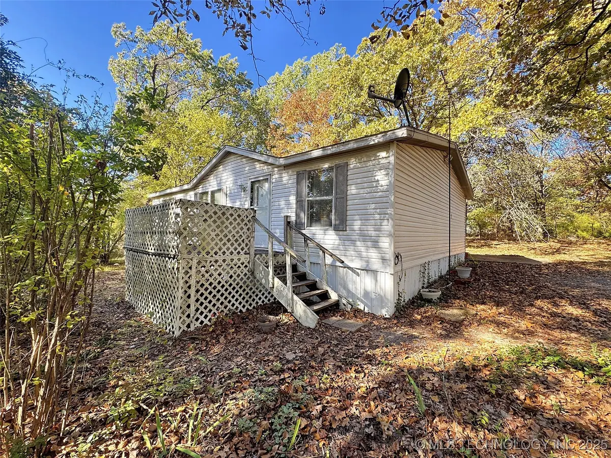 13670 W 834 Road, Tahlequah, OK 74464 - Image #1